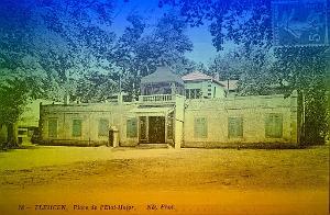 Tlemcen  078- Collection Montaner